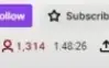 Bot De Viewers Twitch / Dois Programas