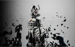 Sorc 64 703gs c/ email - Conta Black Desert Online SA