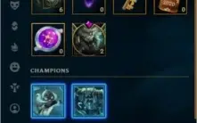 conta lol master rank 1 rengar