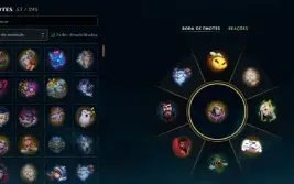 conta diamante 4 soloq e diamante 2 flex, upada a mão