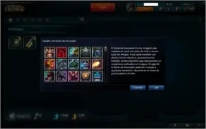 Conta Borda Prata, Atual V.