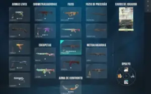 Conta Valorant Acesso Full /Plat2 / 2 Passes / Phantom Recon