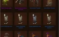 Conta WoW . WoD Deluxe