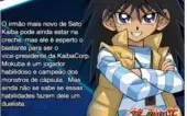 Yugioh Duel Links