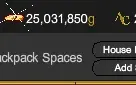 Lvl91 + Shaman + 25Kk + Cape Of Awe & Nome Único & 200 Ac&