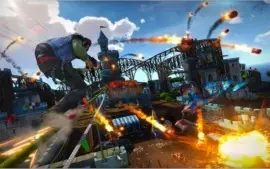 Sunset Overdrive | Steam key