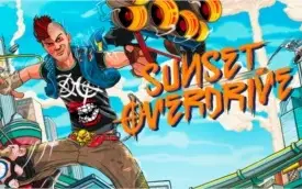 Sunset Overdrive | Steam key