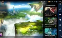 Epic Seven - Conta mid game com 3 MLs ( A sua escolha)