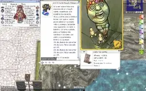 Guardião Real THOR - Ragnarok Online - CONTA END GAME
