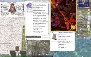 Guardião Real THOR - Ragnarok Online - CONTA END GAME