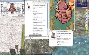 Guardião Real THOR - Ragnarok Online - CONTA END GAME