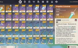 AR24 - Ayato + Maremoto (BIS) + Orgulho Cel. + 34 tiros