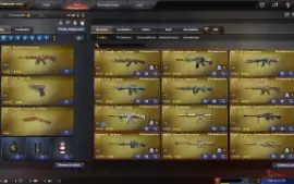 Marechal+70 Vips+Colecionador de Armas+Milhares MNS