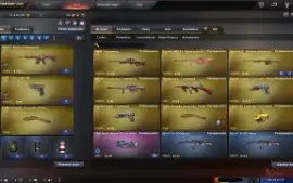 Marechal+70 Vips+Colecionador de Armas+Milhares MNS