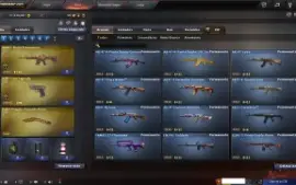 Marechal+70 Vips+Colecionador de Armas+Milhares MNS
