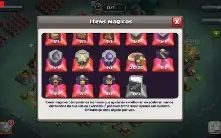 Clash Of Clans Cv12 / Bc 9