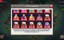 Clash Of Clans Cv12 / Bc 9