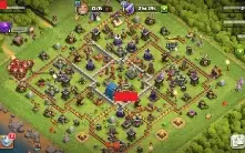 Clash Of Clans Cv12 / Bc 9