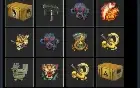 Conta CS2 vacban com + 9 mil em skins