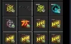 Conta CS2 vacban com + 9 mil em skins