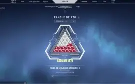 CONTA IMORTAL 1,  2300+ GASTOS, Chaveiro RADIANTE