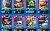 PROMOCAO CONTA COM TODAS AS LENDARIAS E 1000 GEMAS