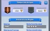 PROMOCAO CONTA COM TODAS AS LENDARIAS E 1000 GEMAS
