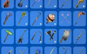 💎 Conta Fortnite Muitas Skins – Oportunidade 💎
