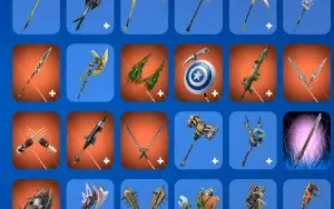 💎 Conta Fortnite Muitas Skins – Oportunidade 💎