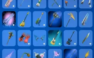 💎 Conta Fortnite Muitas Skins – Oportunidade 💎
