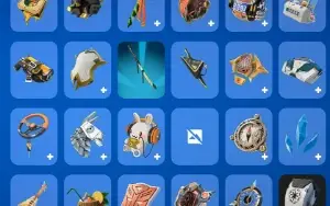 💎 Conta Fortnite Muitas Skins – Oportunidade 💎