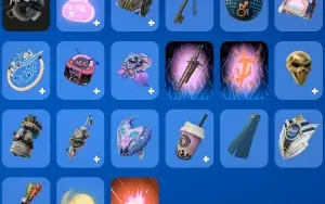 💎 Conta Fortnite Muitas Skins – Oportunidade 💎