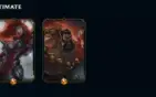 conta Sett e Zoe prestígio + Pyke das cinzas
