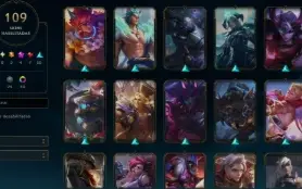 conta Sett e Zoe prestígio + Pyke das cinzas