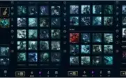Conta de LoL Prata 1