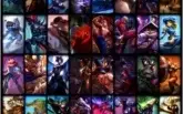 Conta Platina V - Borda Diamante - 63 Skins/84 Champs
