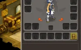Conta Dofus Talkasha (zob 200) full scrol