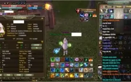 MÍSTICA 200K GOD 5