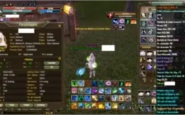 MÍSTICA 200K GOD 5