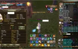MÍSTICA 200K GOD 5