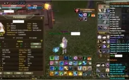 MÍSTICA 200K GOD 5