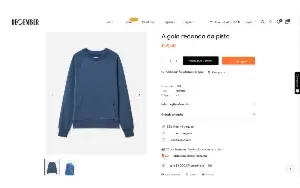 Tema Shopify December + Atualizações E Brindes