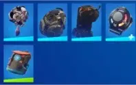 Conta Fortnite Season3 completa/Skin Galaxy/entre outras.