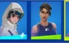 Conta Fortnite Season3 completa/Skin Galaxy/entre outras.