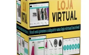 Site Personalizável para Seu Nicho, Loja Virtual , aproveite