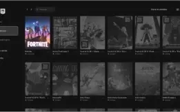 Conta Epic Games Com vários jogos e GTA V incluso!