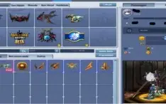 CONTA GRAND CHASE HISTORY FULL ELLIA + BERKAS