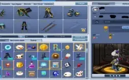 CONTA GRAND CHASE HISTORY FULL ELLIA + BERKAS