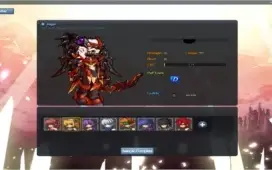 CONTA GRAND CHASE HISTORY FULL ELLIA + BERKAS