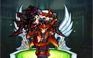 CONTA GRAND CHASE HISTORY FULL ELLIA + BERKAS